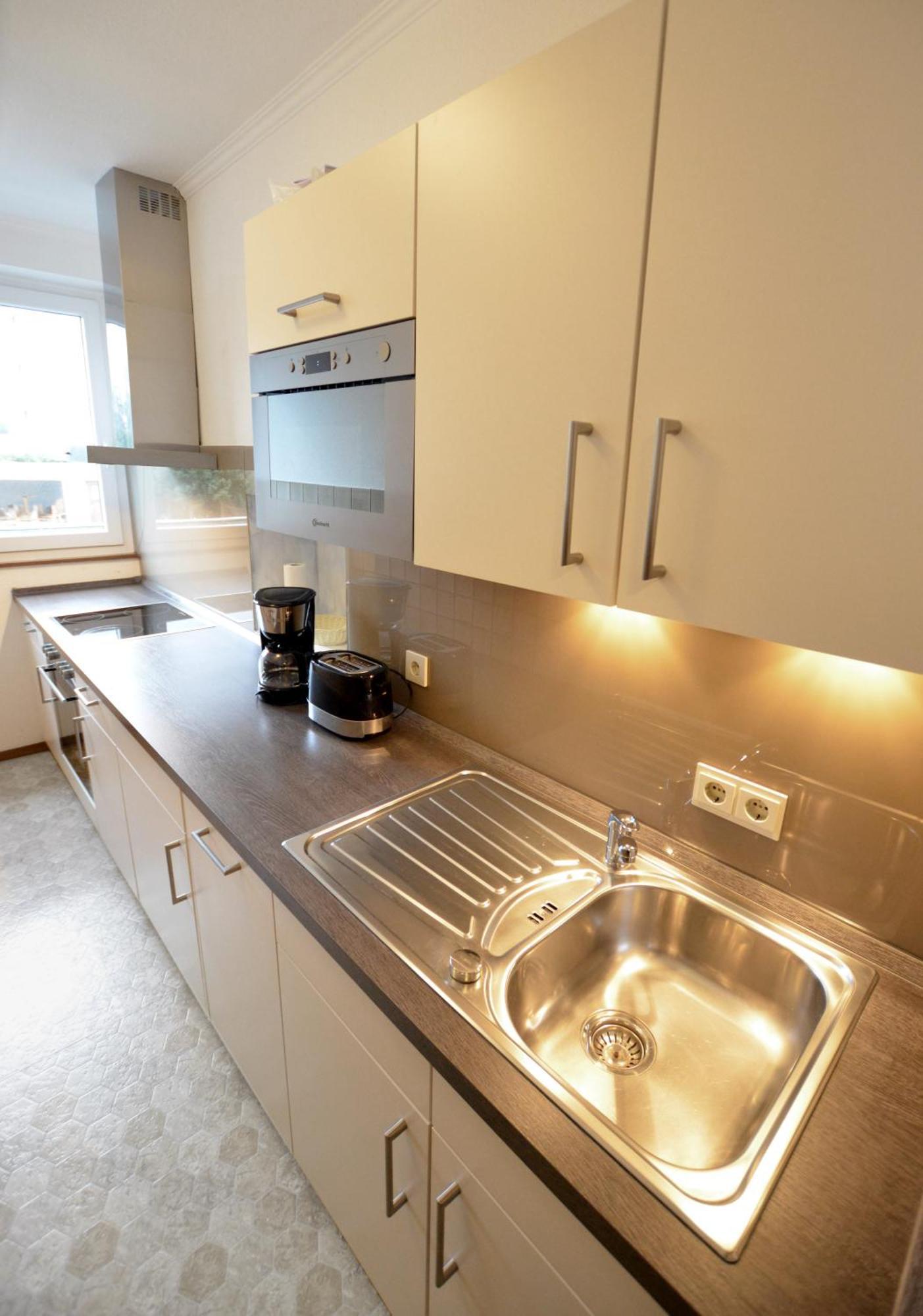 Wannerhus Hotel Grömitz المظهر الخارجي الصورة